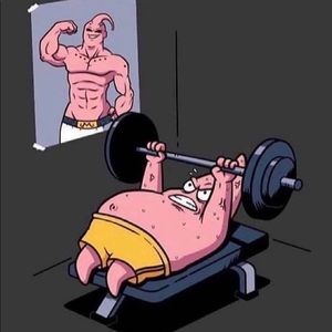 Meet your Posher, Kenneth